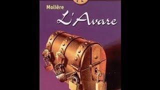 LAvare  Théâtre  2000 [upl. by Goat]