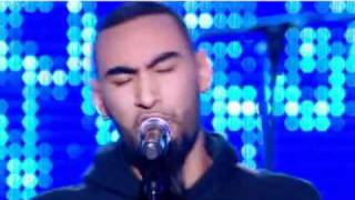 La Fouine  Papa Live [upl. by Nniuqal]