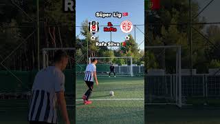 Beşiktaş  Antalyaspor  2 Hafta [upl. by Gervase]