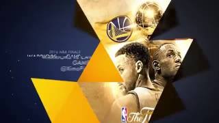 Golden State Warriors vs Cleveland Cavaliers Game 3 Full Highlights  June 8 2016  NBA Finals [upl. by Swetlana]