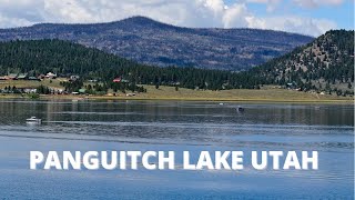 PANGUITCH LAKE UTAH 2022 [upl. by Aed]