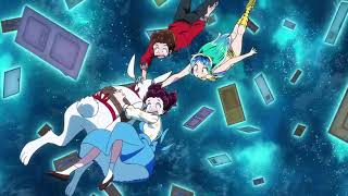 URUSEI YATSURA Season 2Official Trailer [upl. by Ardied]