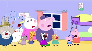 Peppa Pig Zombies [upl. by Felise]