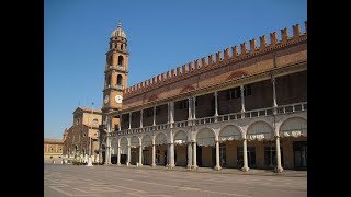 Places to see in  Faenza  Italy [upl. by Nej]