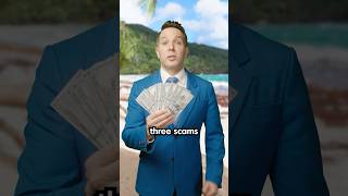 Insane Scams People Fall For In Other Countries [upl. by Ettesus261]