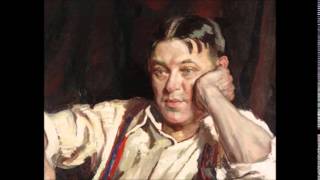 HL Mencken  Radio Biography [upl. by Schechter778]