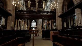 Wakefield Cathedral Gloria [upl. by Fang822]