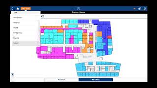 ARCHIBUS Space Management [upl. by Turnheim]