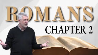 Romans 2  Religion Morality and Faith [upl. by Aicelav]