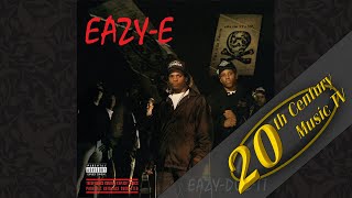 EazyE  Ruthless Villain feat MC Ren [upl. by Quent21]