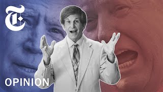 He Predicted a Trump Win in 2016 Whats His Forecast For 2020  NYT Opinion [upl. by Gimpel]