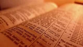 The Holy Bible  Matthew Chapter 7 KJV [upl. by Auhsoj840]