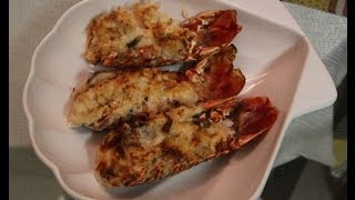 Best Lobster Thermidor Recipe [upl. by Ecnaiva]