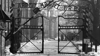 CNN Special Report Voices of Auschwitz [upl. by Thorlie]