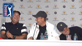 Funniest moments on the PGA TOUR [upl. by Moe]