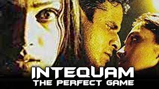 Inteqam The Perfect Game 2004 Full Hindi Movie Manoj Bajpai Isha Koppikar Nethra Raghuraman [upl. by Nahn]