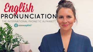 English Pronunciation Training  Improve Your Accent amp Speak Clearly [upl. by Calan]