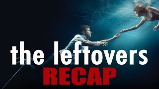 The Leftovers Season 1 Final Episode Trailer HBO [upl. by Edvard814]