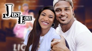 Just Love 3amp4  Van Vicker 2018 Latest Nigerian Nollywood MovieAfrican Movie New Realese Movie HD [upl. by Euv]