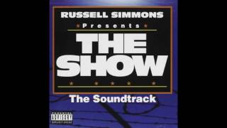 Bone Thugs N Harmony  Everyday Thang prod by DJ UNeek  Russell Simmons Presents The Show The Sou [upl. by Nena]