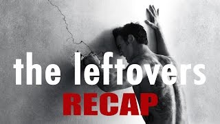 The Leftovers Season 3 quotThe End Is Nearquot Promo HD [upl. by Portugal]