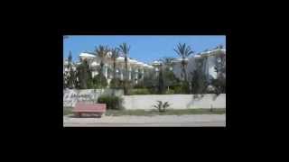 Hasdrubal Prestige Thalassa amp Spa Djerba [upl. by Eelak]