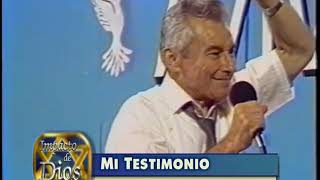 YIYE AVILA TESTIMONIO IMPACTANTE AÑO1987 [upl. by Katlin]