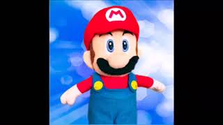 SML Mario Theme Song Better Audio Version 1 hour 41 Seconds [upl. by Srini420]