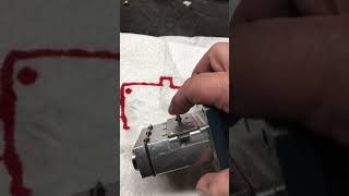 Otis James Kubota D722 injector pump removal pointers [upl. by O'Reilly]