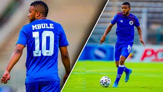 This Why Mamelodi Sundowns Bought Sipho Mbule⚽🔥 [upl. by Anura]