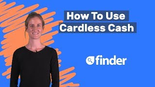 How to use cardless cash [upl. by Abigail693]