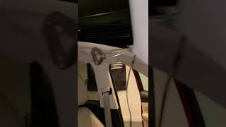 Ford Escape moon roof sunroof common issue [upl. by Wassyngton]