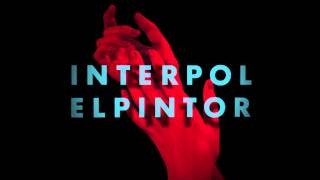 Interpol  Ancient Ways Official Audio [upl. by Anikram]