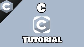 C tutorial for beginners 🕹️ [upl. by Samy671]