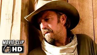 OPEN RANGE Clip  Kill Not Murder 2003 Kevin Costner [upl. by Sainana333]