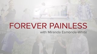 Forever Painless with Miranda EsmondeWhite  PBS Documentary Trailer [upl. by Naashom]