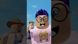 D4DJ Meme Roblox Edit [upl. by Ninel]