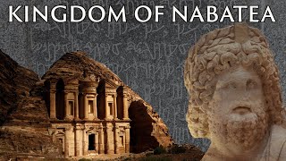 The Rise and Fall of the Kingdom of Nabatea [upl. by Harness]