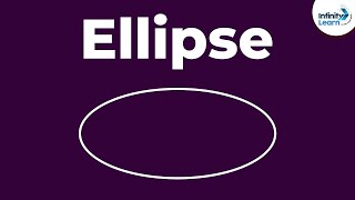 What is Ellipse  Dont Memorise [upl. by Thanos]