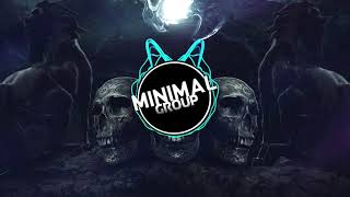 Brutal Dark Minimal Techno Space 2021 Best After Party Mix Minimal Group [upl. by Imot]