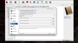 Creating your ebook files with Calibre [upl. by Aicelf]