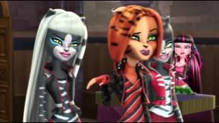 Monster High Boo York Boo York 2015 Part 5 [upl. by Alit]