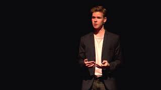 Youre being manipulated and dont even know it  Nate Pressner  TEDxYouthBasel [upl. by Acissehc302]