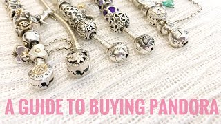 A Pandora Buyers Guide [upl. by Ennaed]