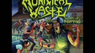 Municipal Waste  Septic Detonation [upl. by Alodi343]