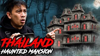 Most Haunted Billionaire Mansion [upl. by Florinda]