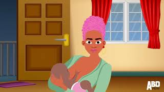 Ìyá Ni Wúrà Iyebíye  Yoruba Children’s Song  Nigerian Nursery Rhymes amp Kids  ABD Yoruba [upl. by Dabney]