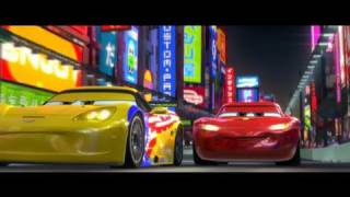 Best of Francesco Bernoulli  Pixar Cars [upl. by Bisset]