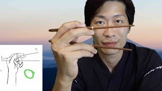 How to use Chopsticks Part 2 [upl. by Eniak]