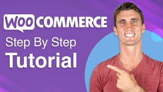 Woocommerce Tutorial 2025 with Step by Step Walkthrough [upl. by Dalston]